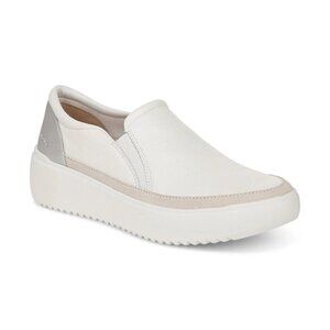 VIONIC Kearny Platform Slip On Sneaker